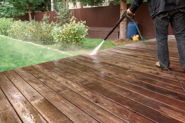 Reliable Casas Adobes, AZ Pressure washing Solutions